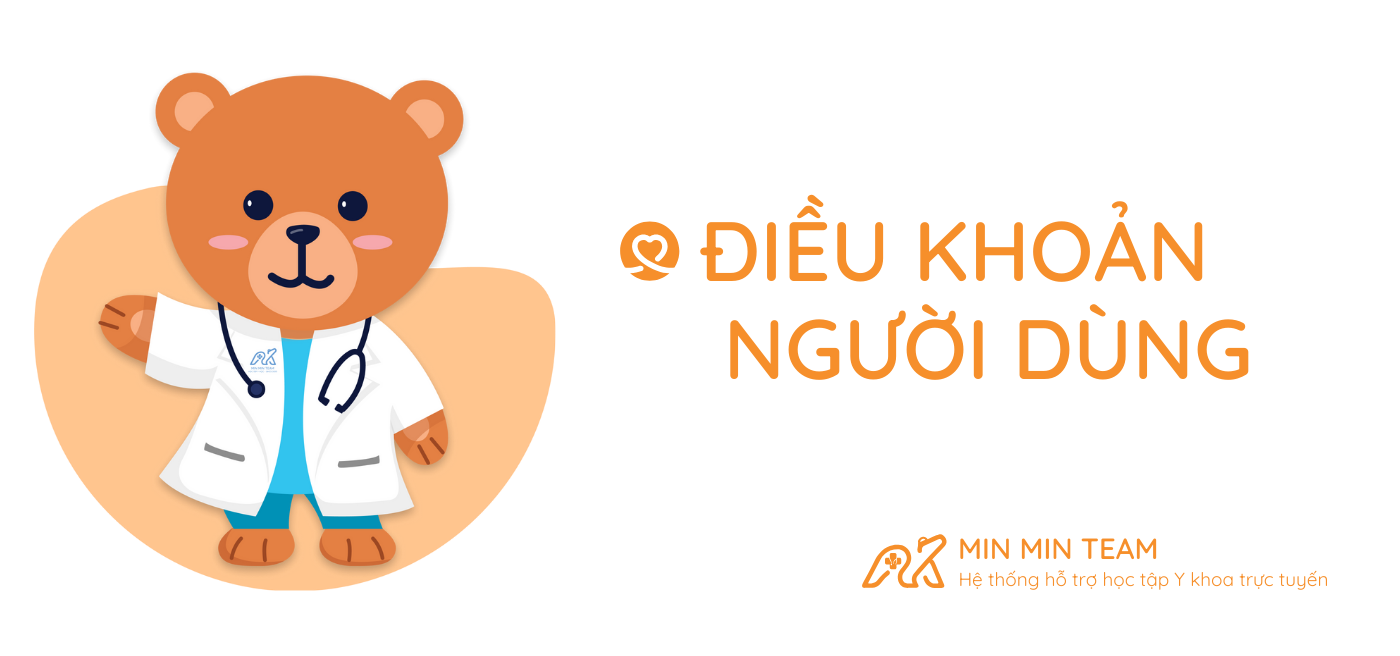 Điều khoản người dùng