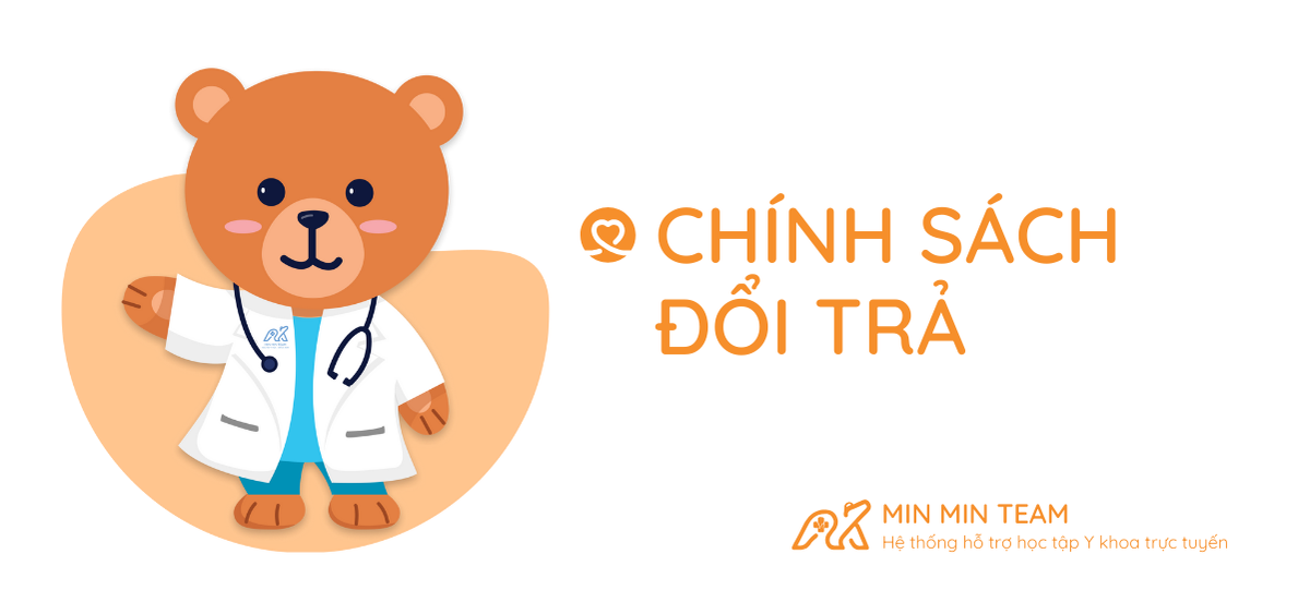 Chính sách đổi trả