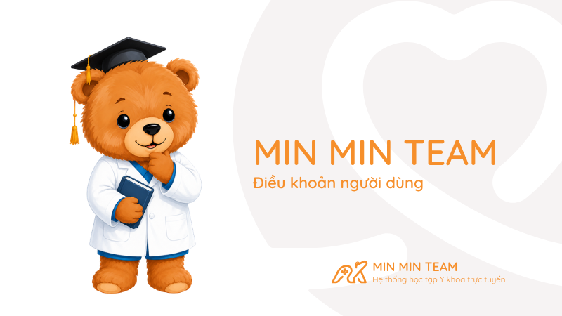 Điều khoản người dùng