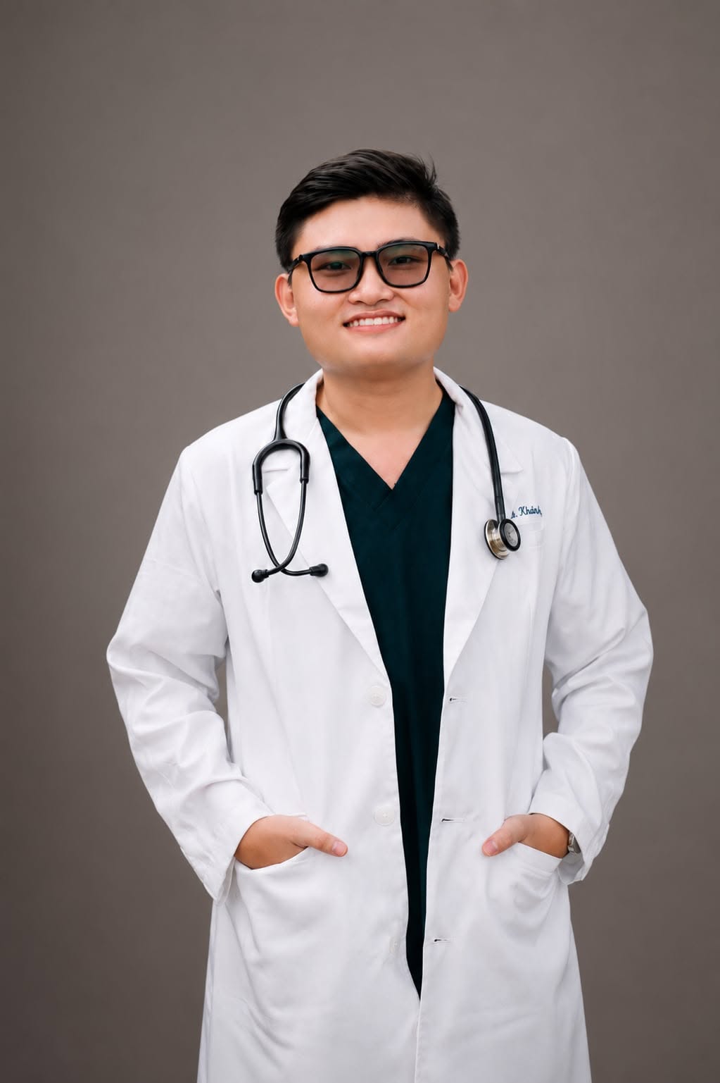 BS. Lê Xuân Hiếu