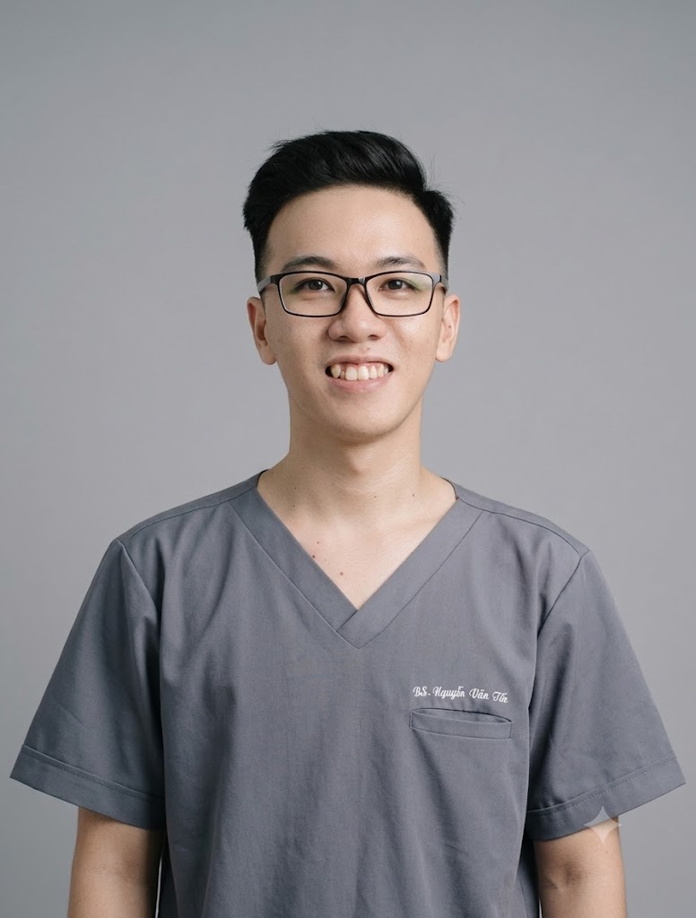 BSNT. Nguyễn Văn Tín