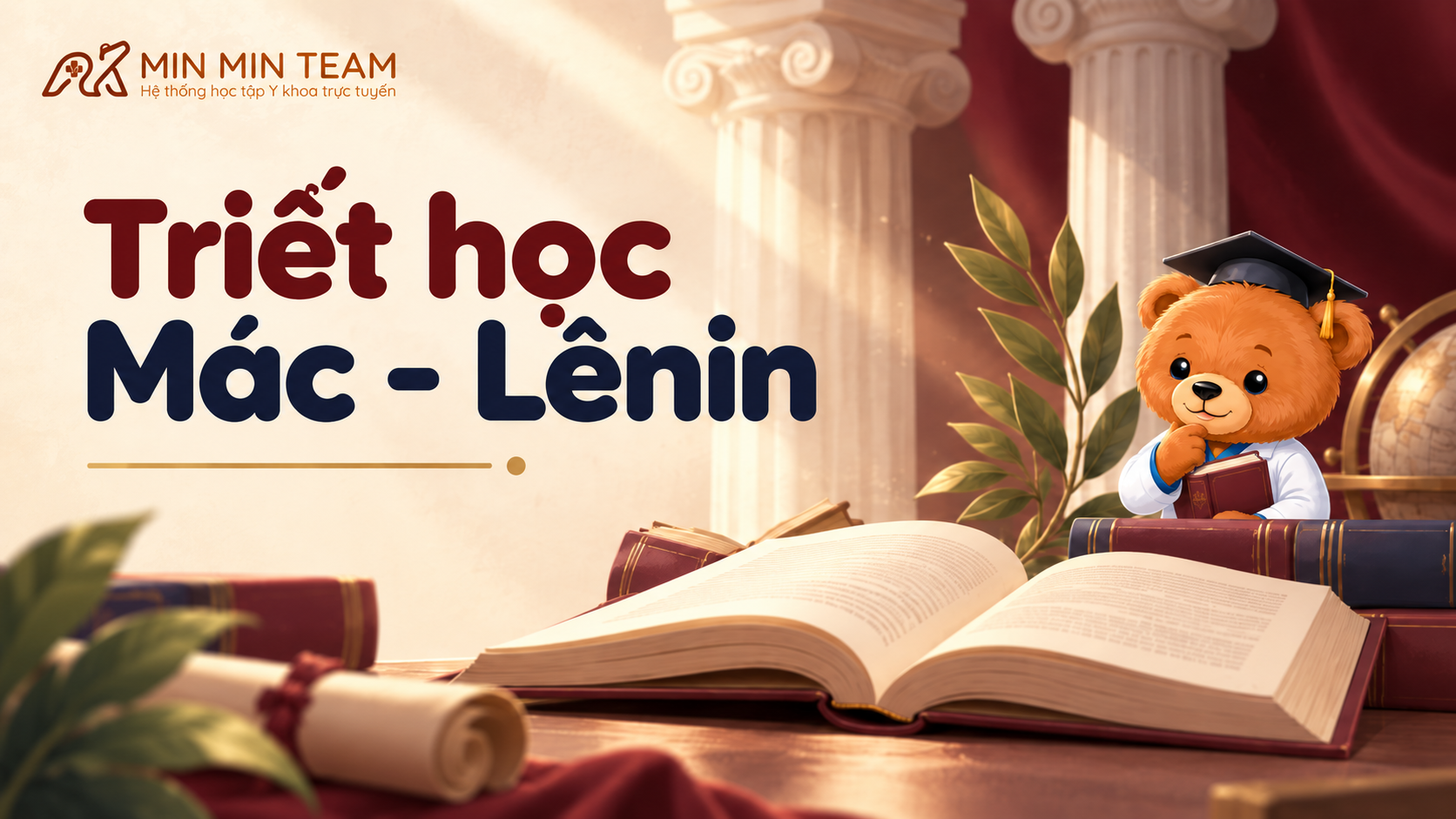 Triết học Mác - Lênin