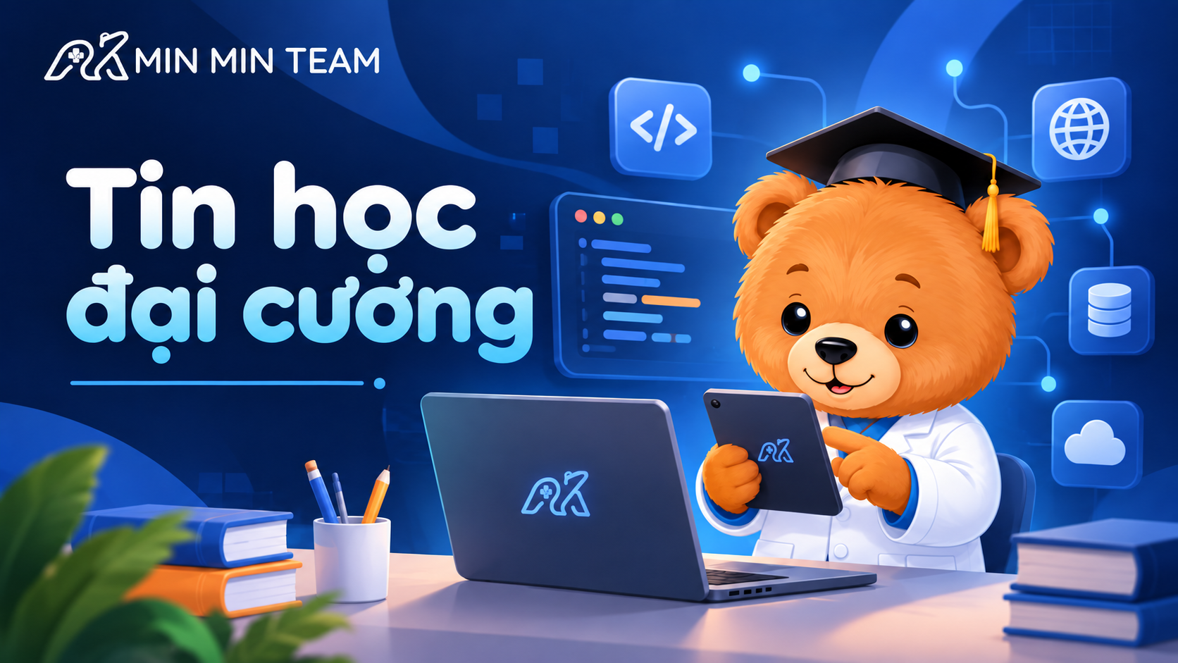 Tin học đại cương