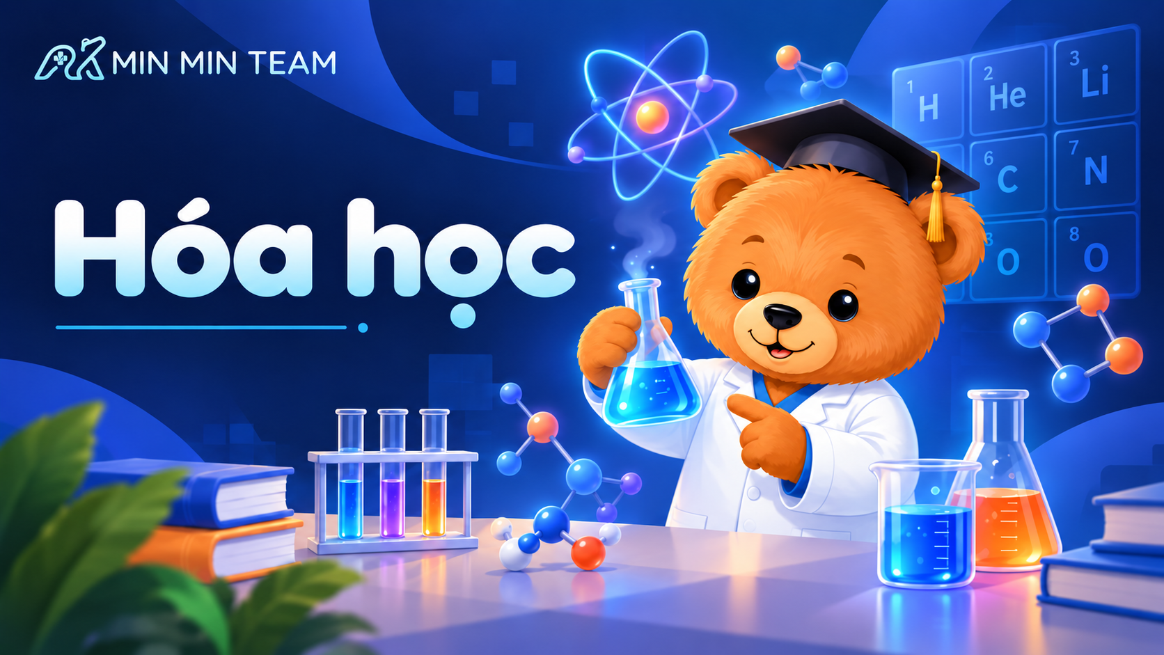 Hóa học
