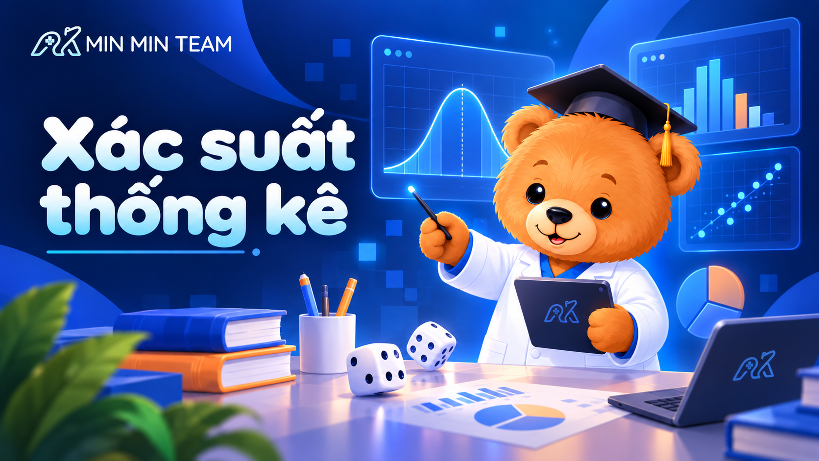 Xác suất thống kê