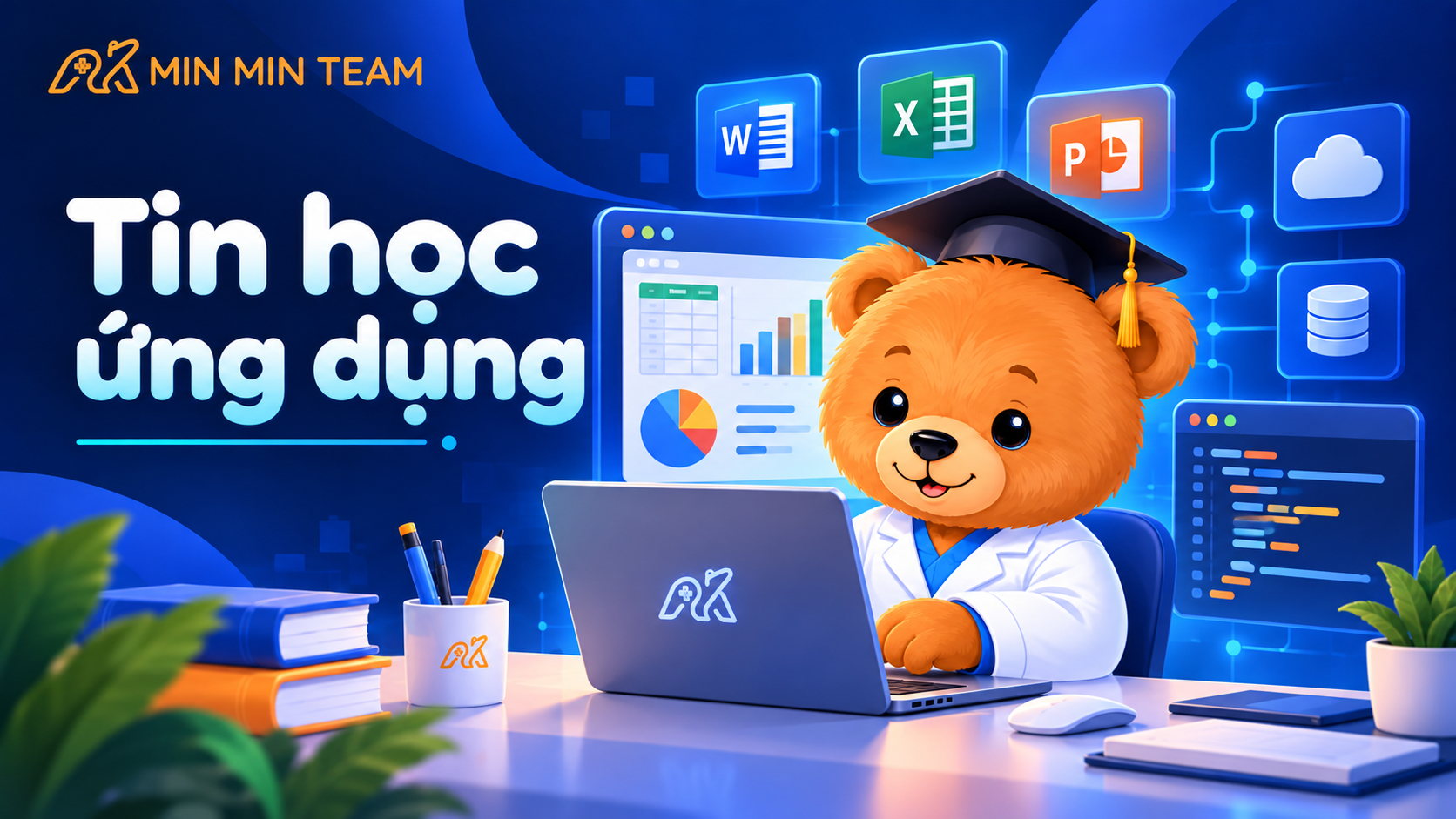 Tin học ứng dụng