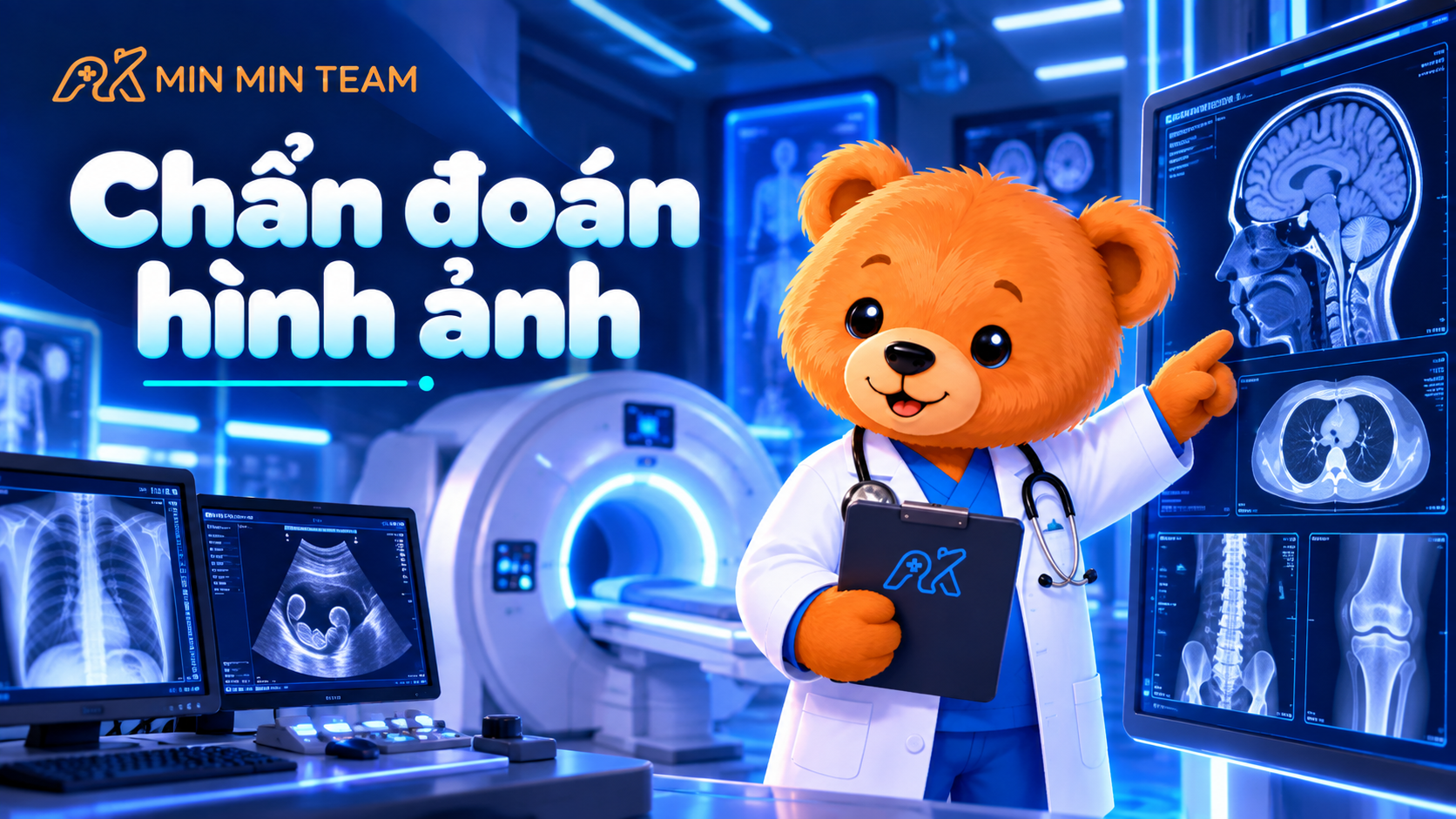 Chẩn đoán hình ảnh