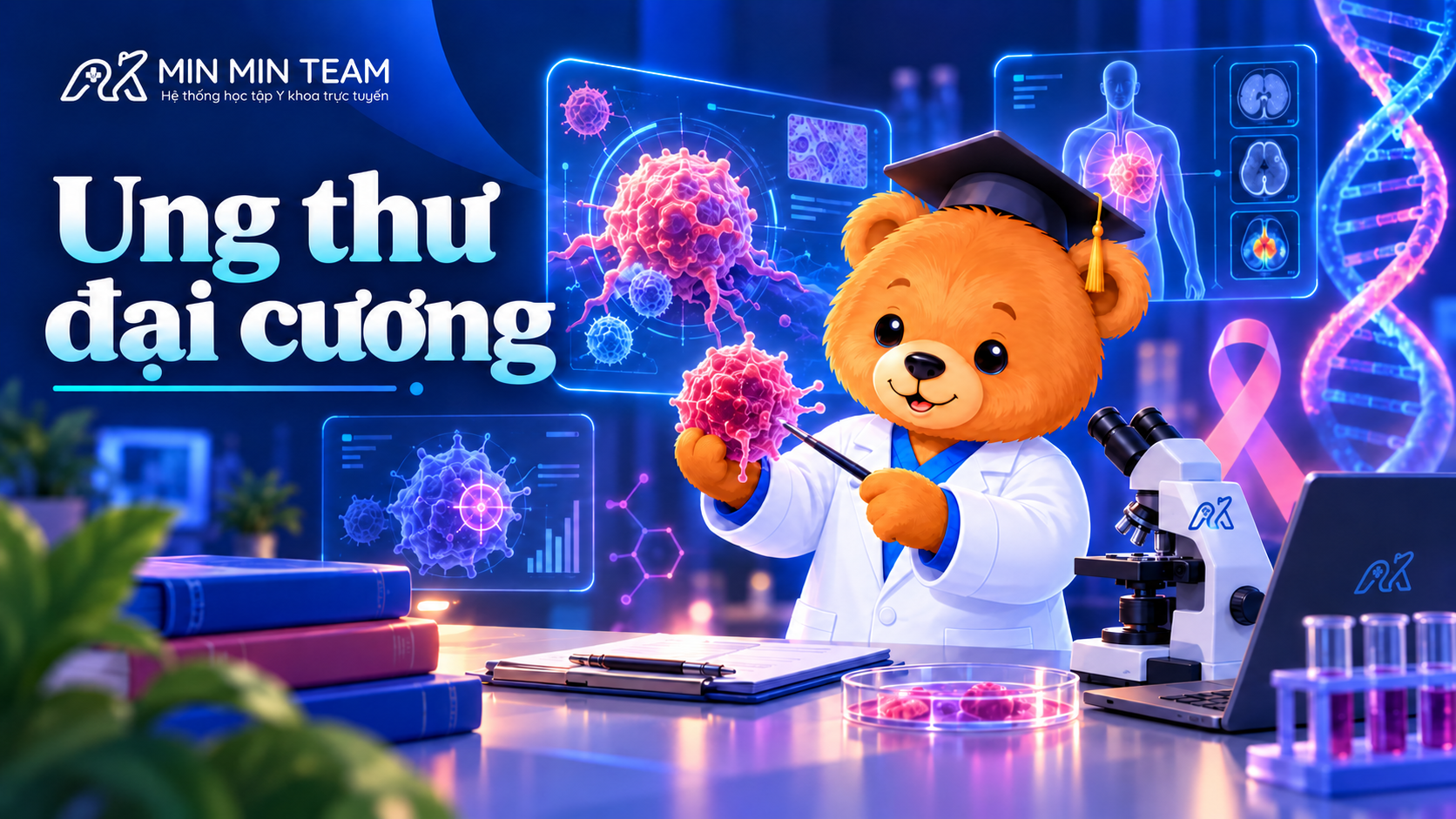 Ung thư đại cương
