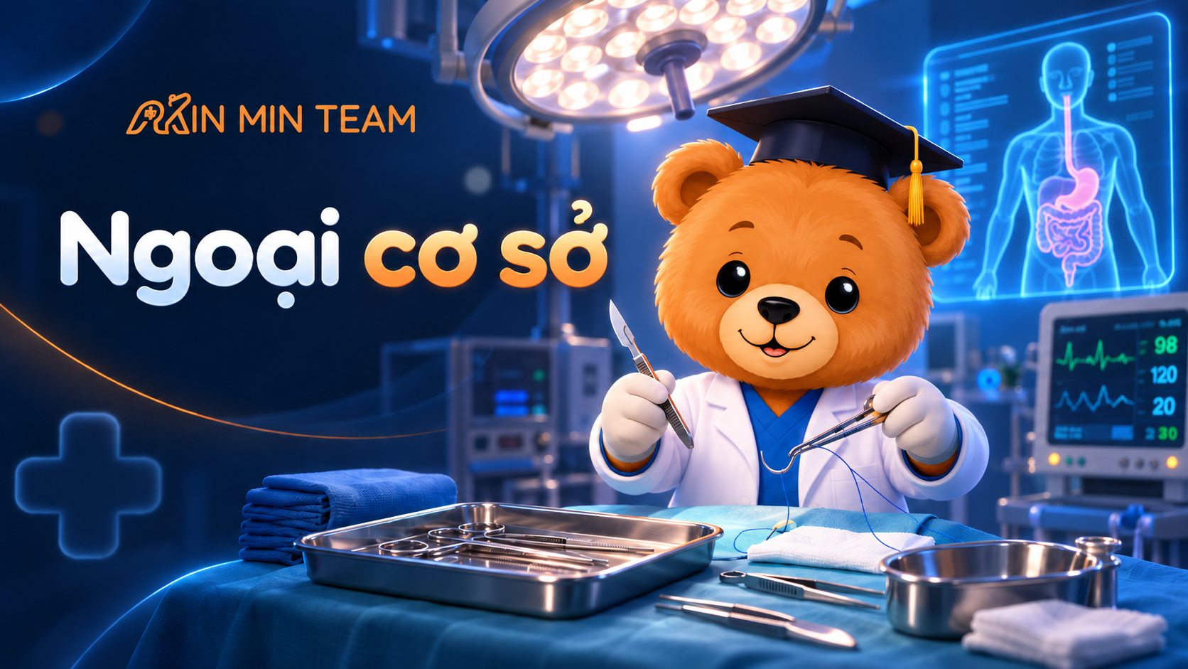 Ngoại cơ sở