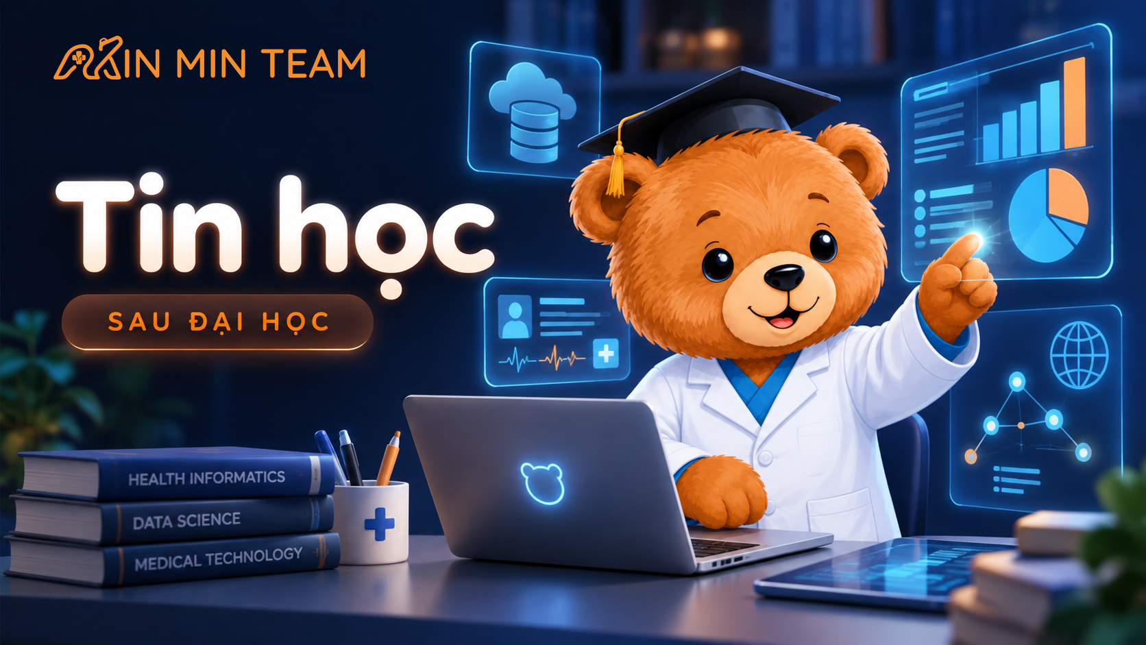 (CB) Tin học