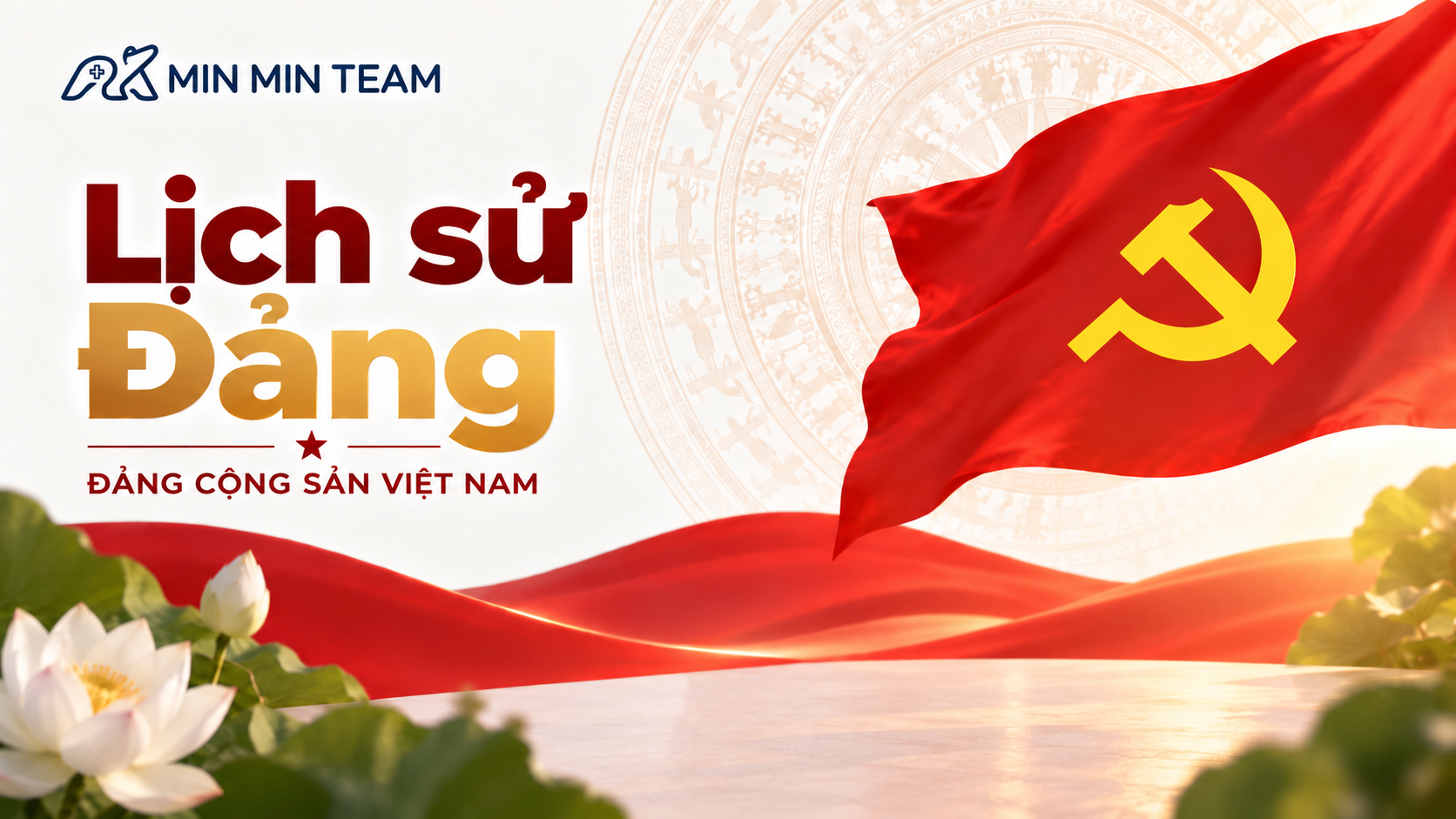 Lịch sử Đảng